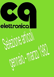 CQ elettronica